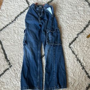 Women’s wrangler jeans